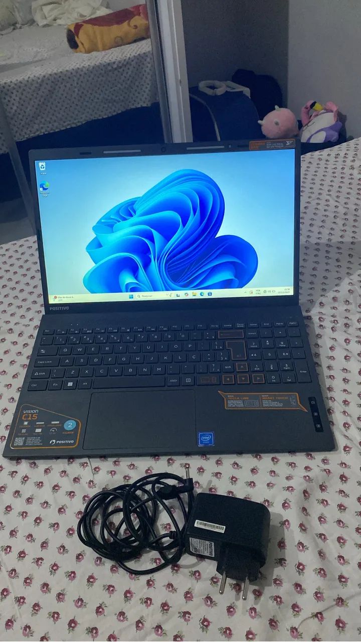 Notebook Positivo Vision C15 - Foto 5