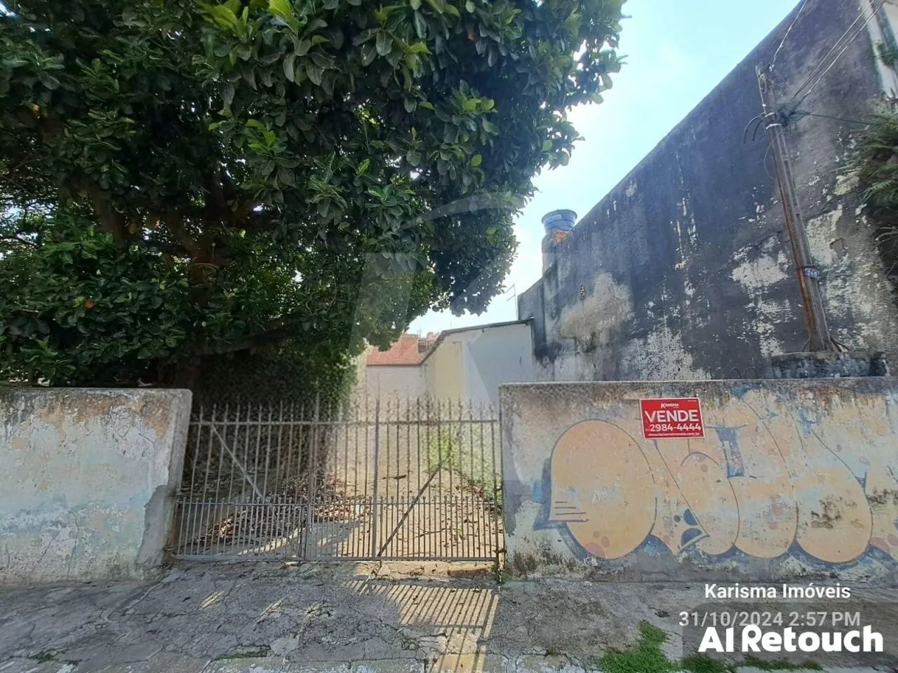 Terreno na Vila Constança ! - Foto 4