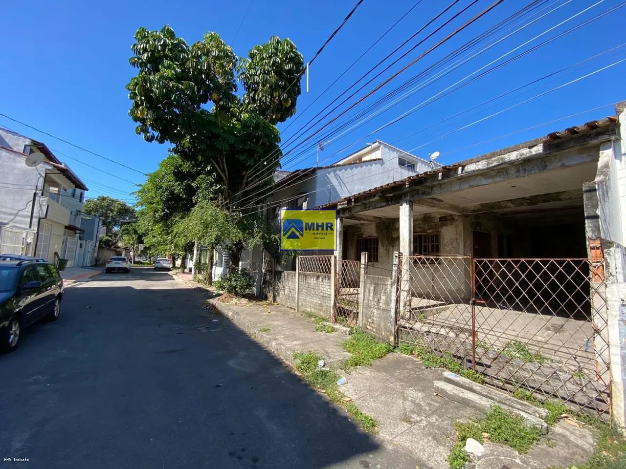 Terreno para Venda em Vitória, República