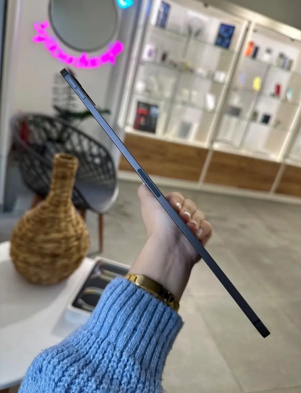 IPAD PRO 11.INCH M5  - Foto 4