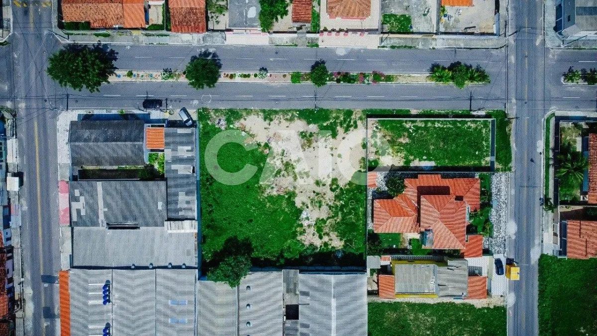 Terreno em Parnamirim - Foto 2