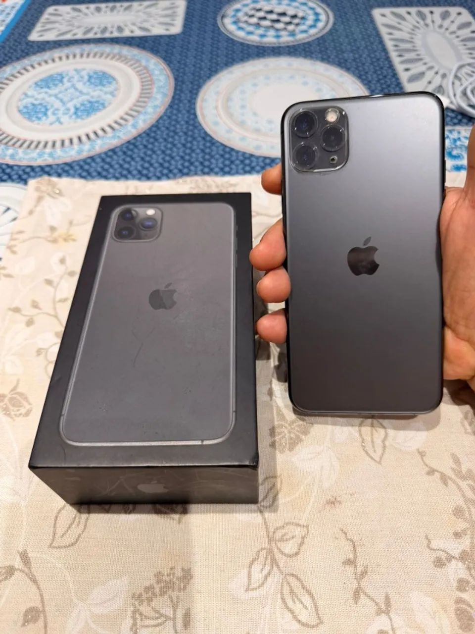 IPHONE 11 PRO MAX