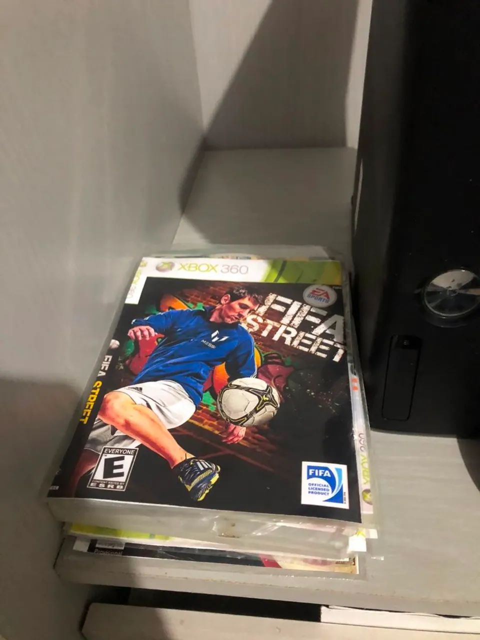 XBOX 360 - Foto 4