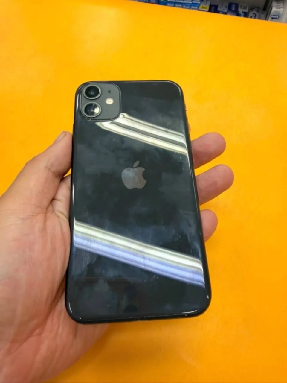 iPhone 11 128GB - Foto 4