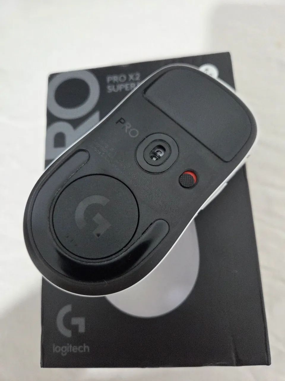 Logitech X2 SuperStrike - Foto 3