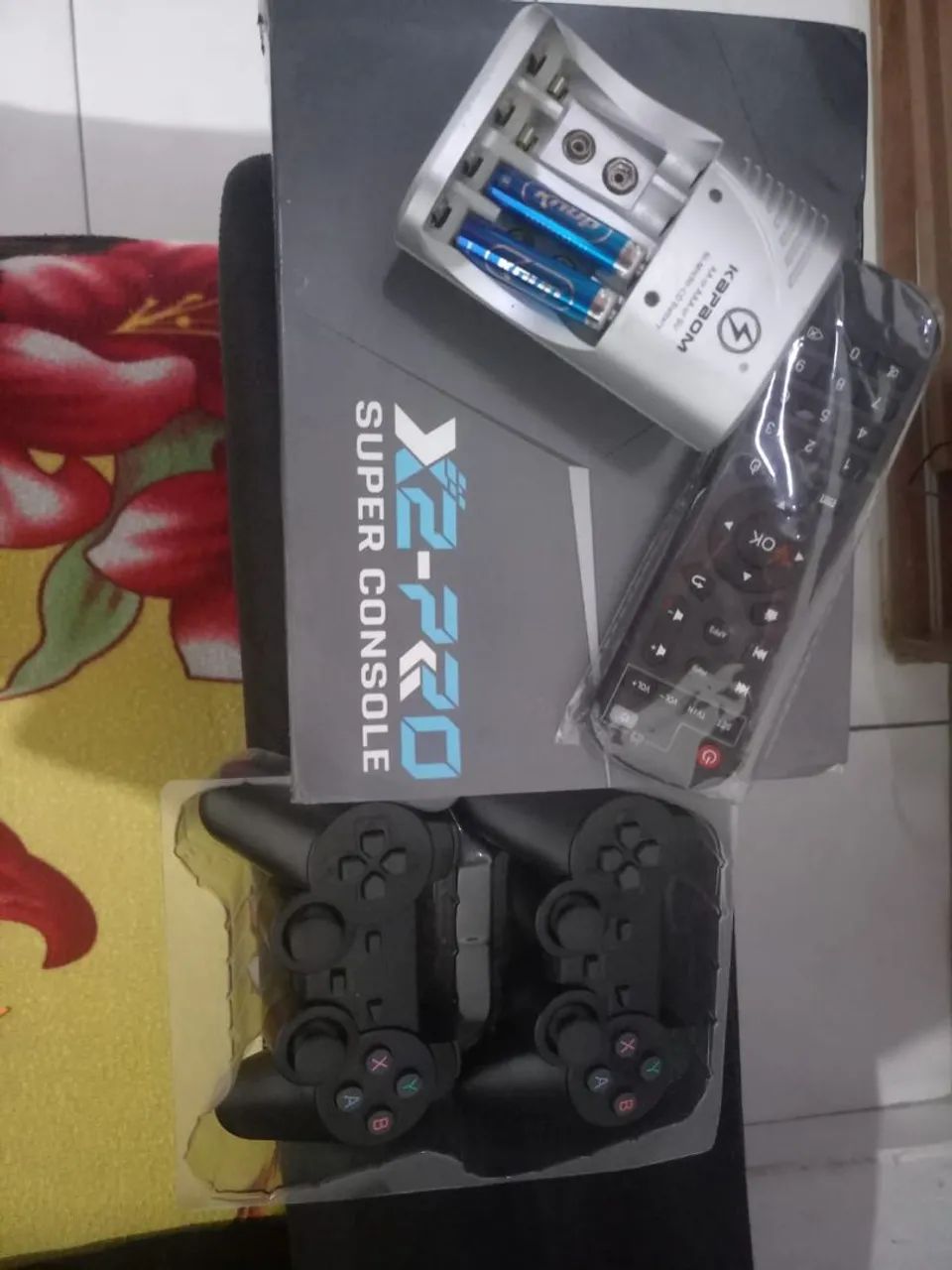 Jogo super console  - Foto 3
