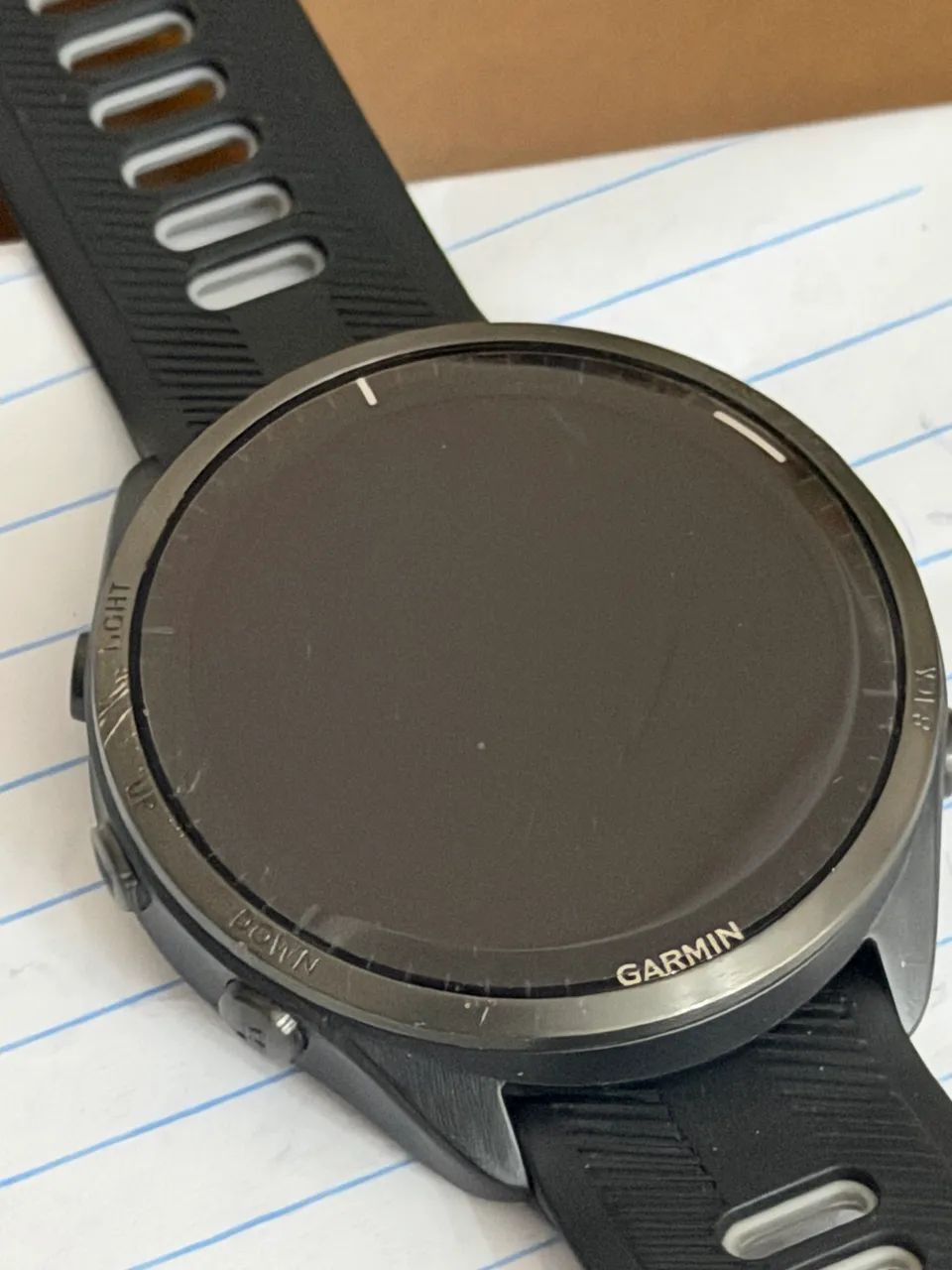 Garmin Forerunner 965 - Foto 5