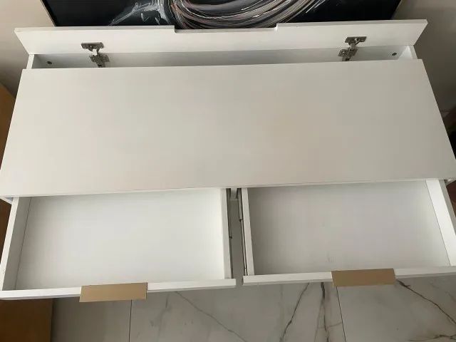 Mesa de Trabalho - Foto 3