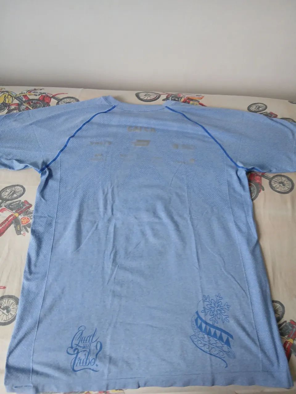 Camisa Circuito das Estações  - Foto 2