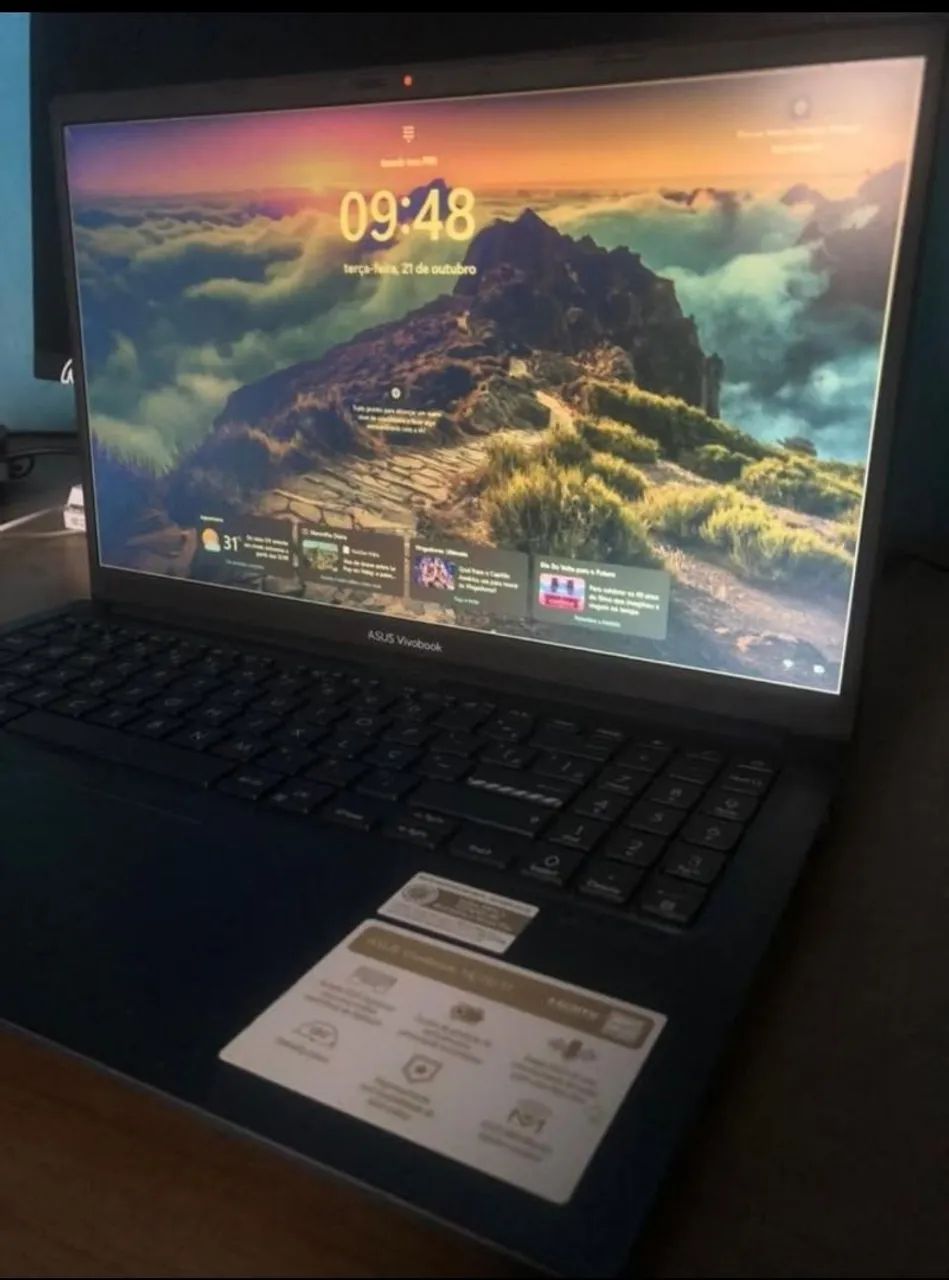 Asus Vivobook 1TB  - Foto 3