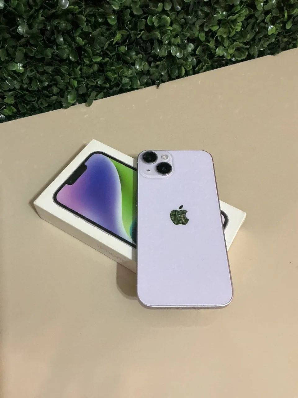 iPhone 14 (100% original)