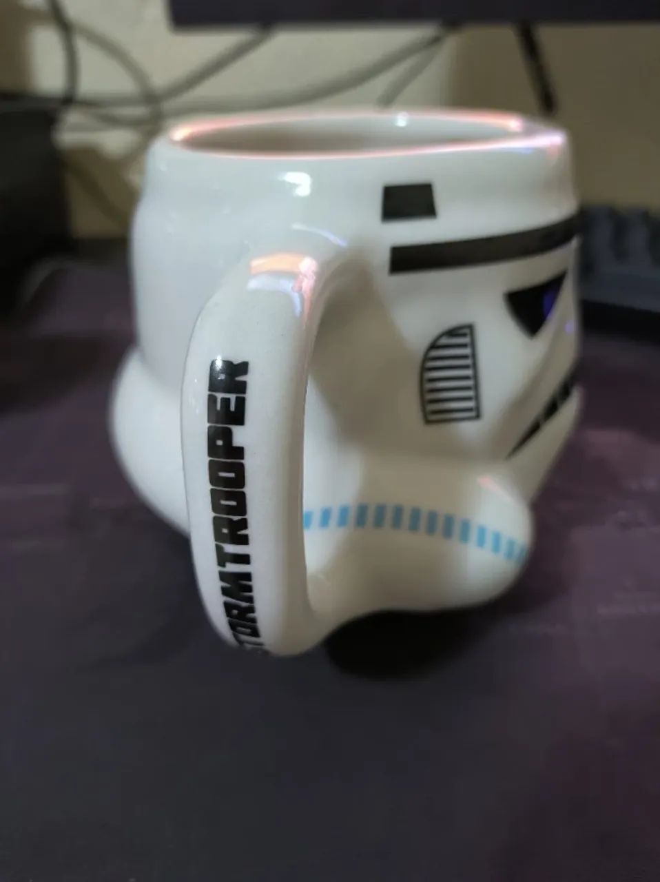Caneca Star Wars (NOVA) - Foto 2