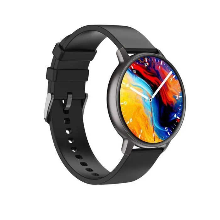 SmartWatch Inpulse Tela 1,43,AMOLED A700--Com apenas umas marcas de uso vem comcarregador - Foto 2