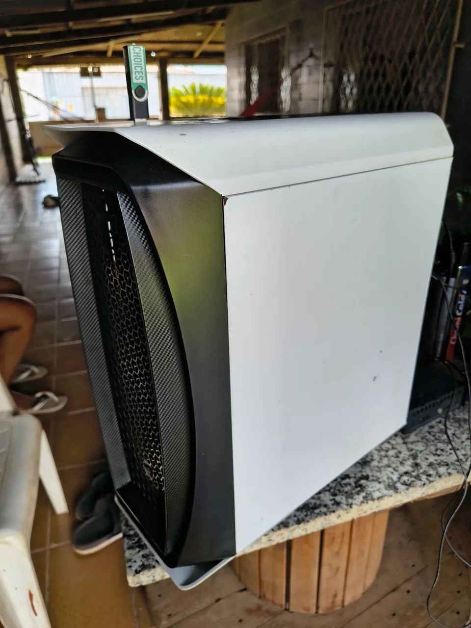 CPU PERFEITA - Foto 4