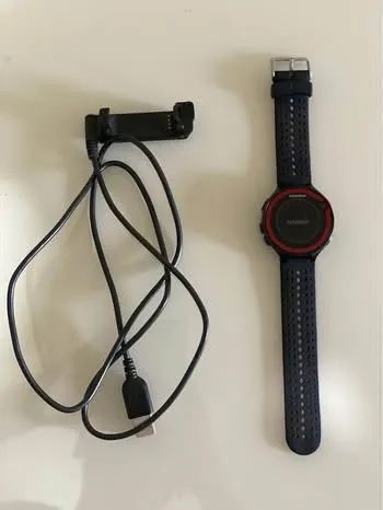 Garmin Forerunner 220 - Foto 3