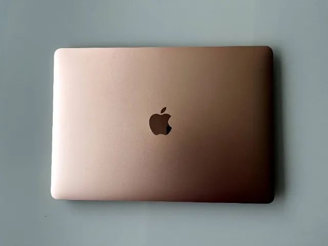 MacBook air 2018 ローズゴールド MacBook Air 13 - 2018 - Rose Gold - Notebooks - Centro, Fortaleza