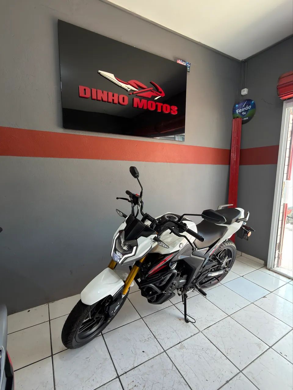 Dr 160 extra  - Foto 2