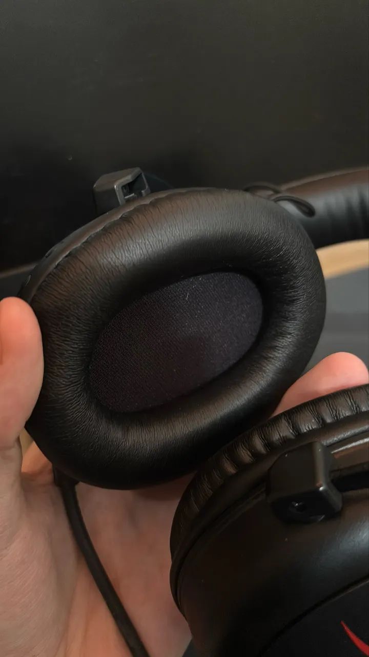 HyperX Cloud II Wireless - Foto 3