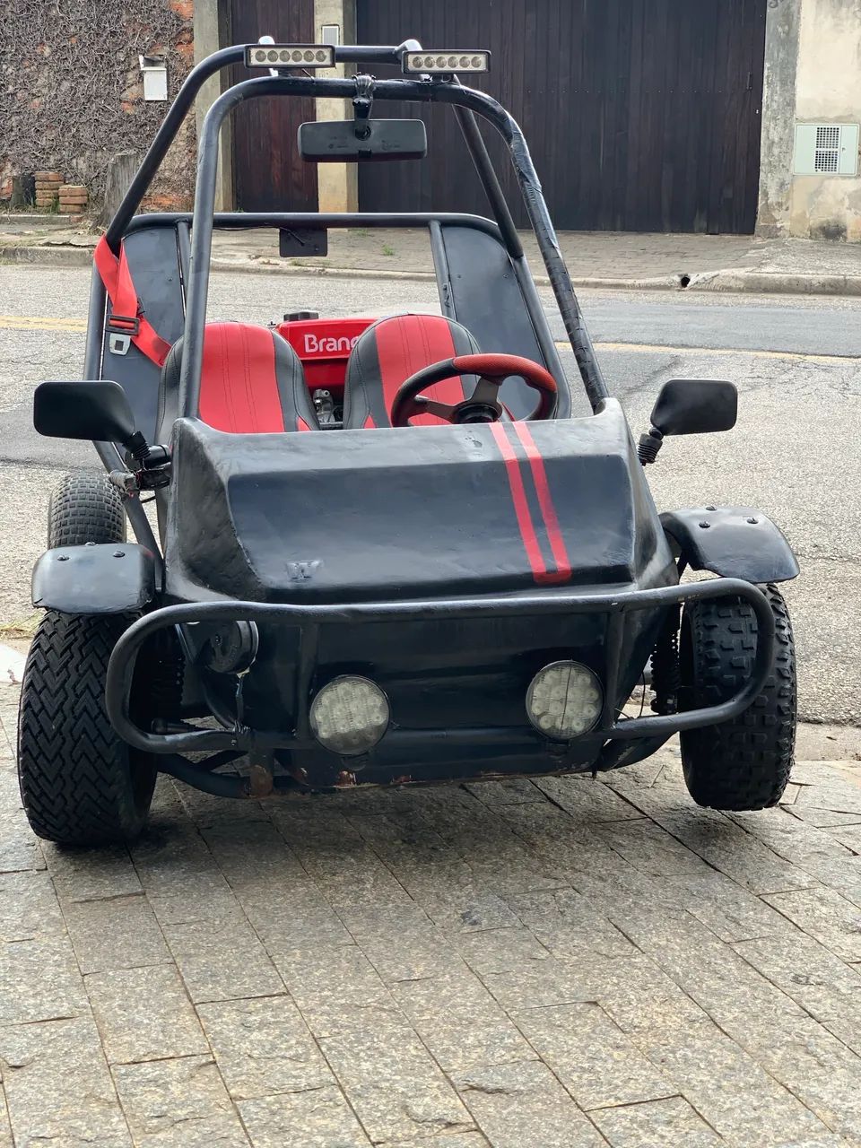 Mini buggy  - Foto 4