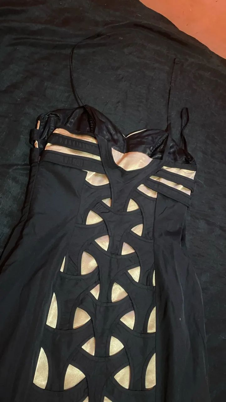 Vestido formatura  - Foto 2