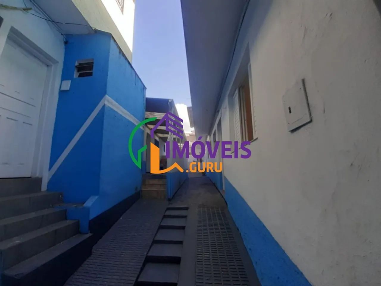 AREA - PARQUE SÃO LUCAS - SP