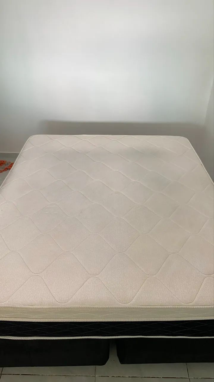 HIGIENIZAÇÃO DE COLCHÕES - ATENDIMENTO EM DOMICÍLIO - Foto 2