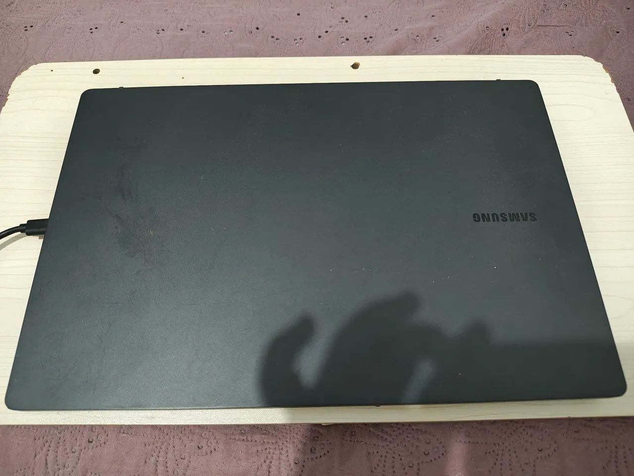Notebook Samsung Galaxy book2  - Foto 4