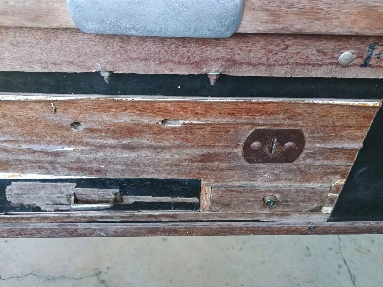 Mesa De Sinuca - Foto 3