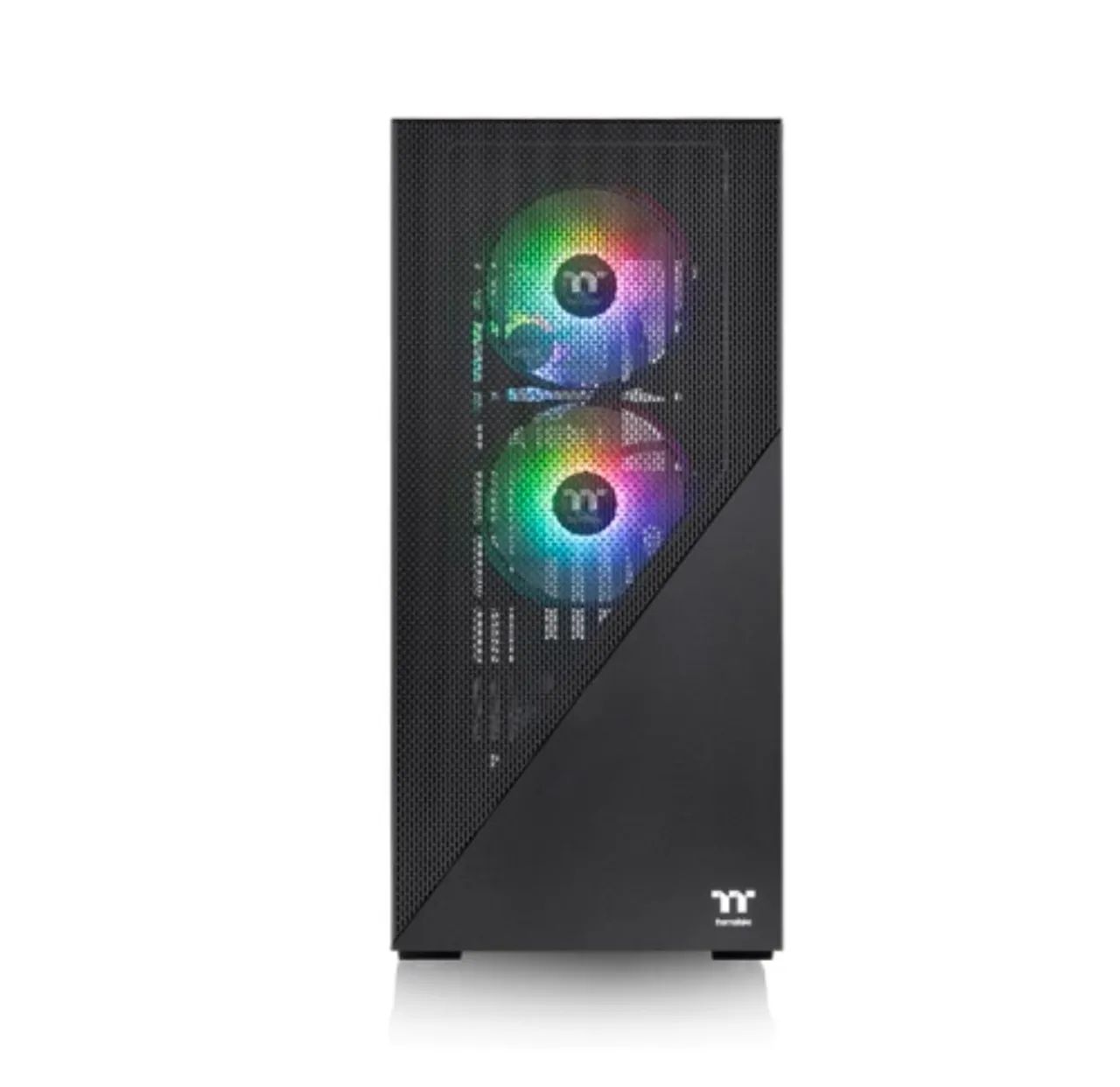 Gabinete Termaltake divider 500 TG ARGB - Foto 5