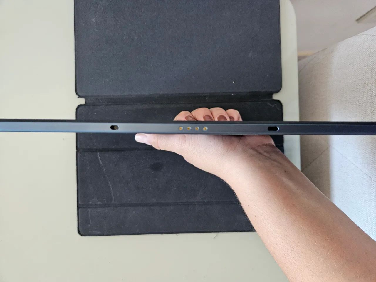 Tablet Moto G70  - Foto 3