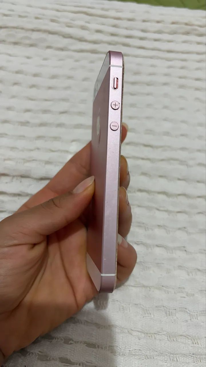 IPhone SE - Foto 2