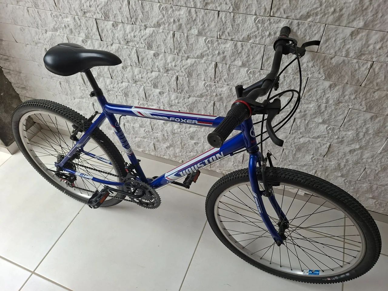 BICICLETA ARO 26 HOUSTON 