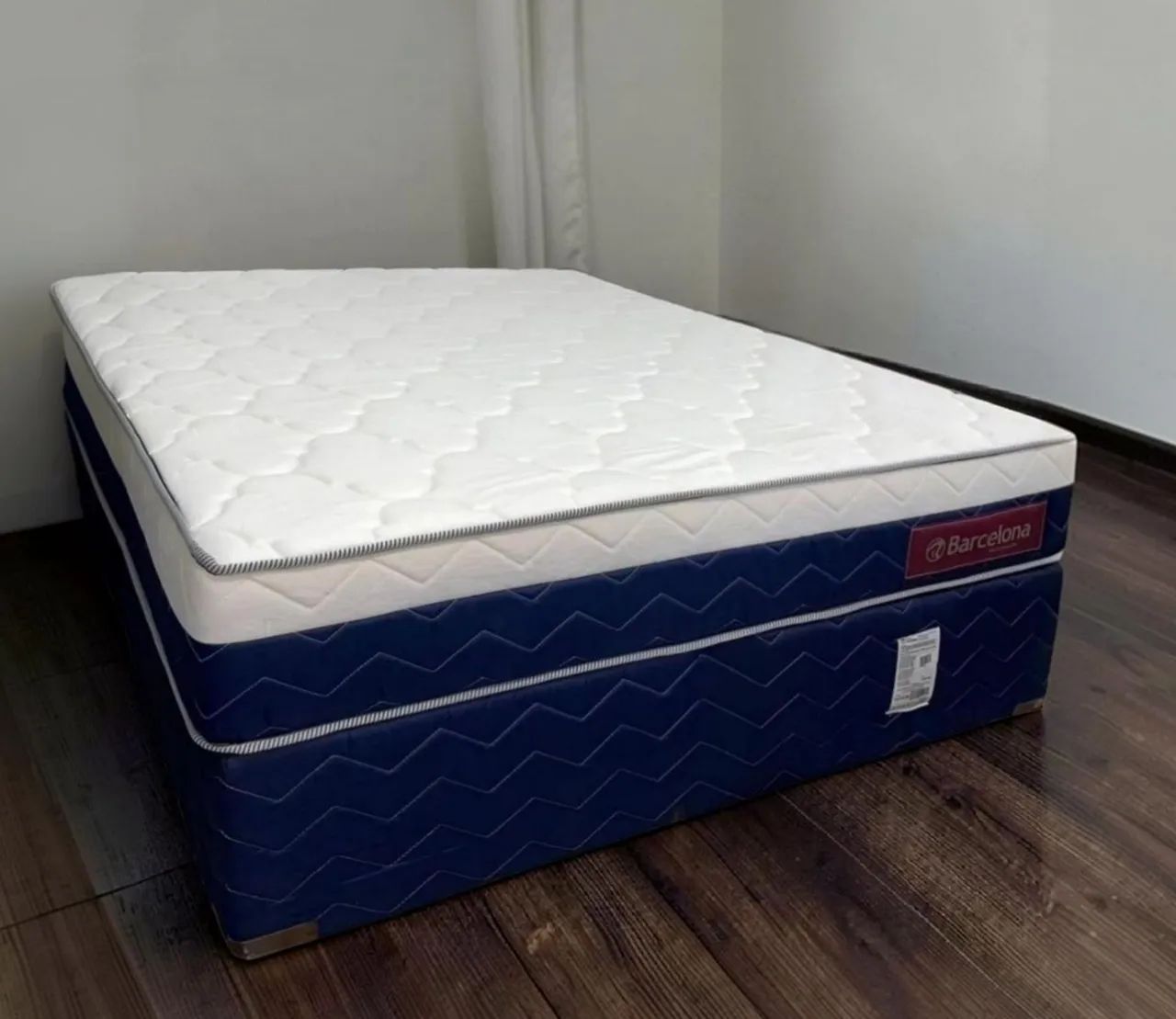 Cama casal litle 