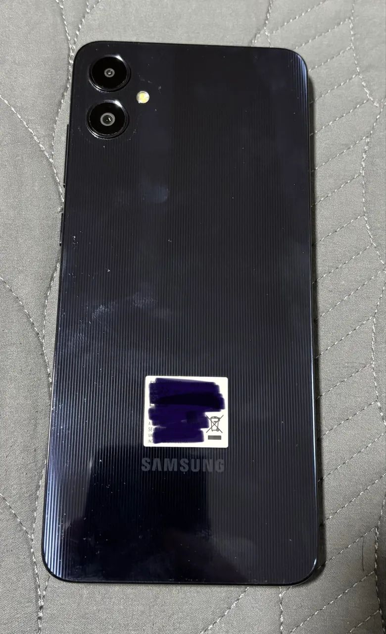 Vendo Celular Samsung Galaxy A05 - Foto 4