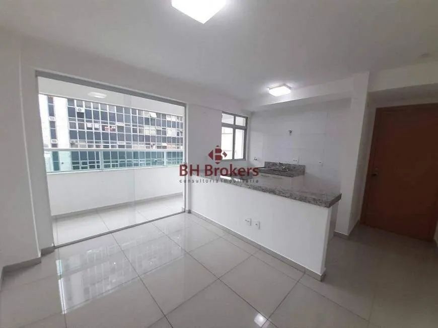 APARTAMENTO DE 1 QUARTO PARA LOCAÇÃO - Foto 3