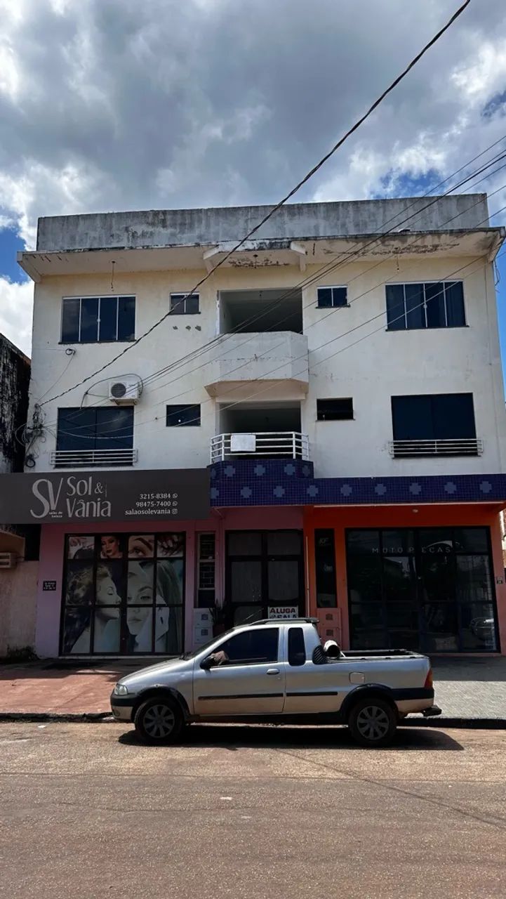 Alugo KITNET e CASA no centro de Palmas - Foto 2