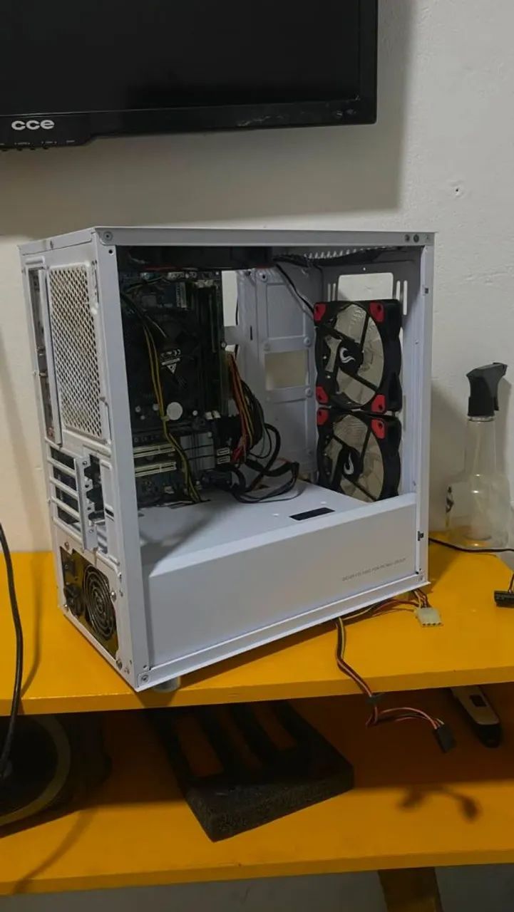 Vendo Pc RGB - Foto 3