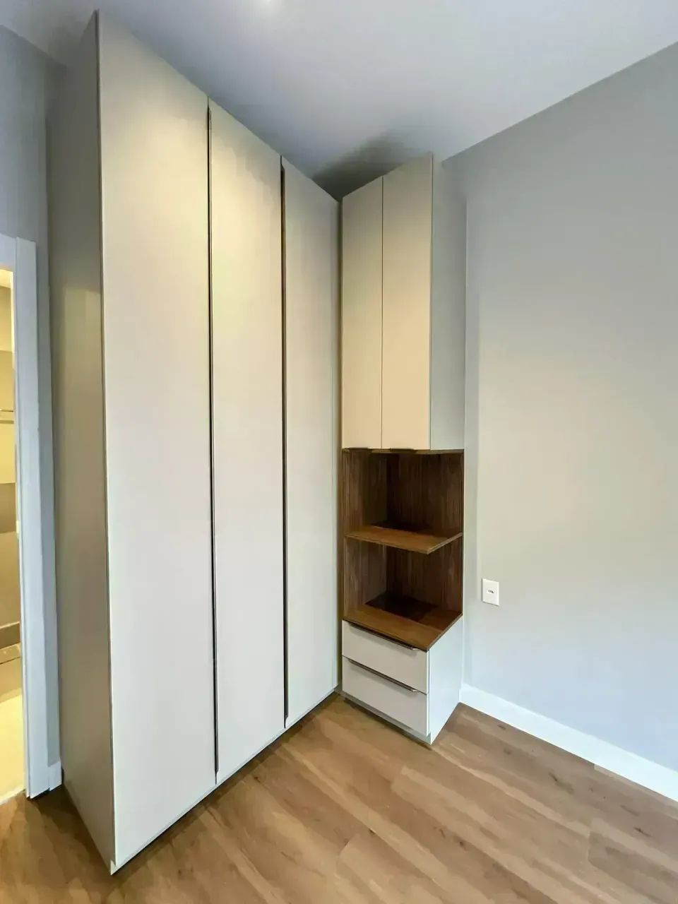 Apartamento (semi mobiliado) locação com 60m2 com 2 dormitórios em Higienópolis - São Paul - Foto 14