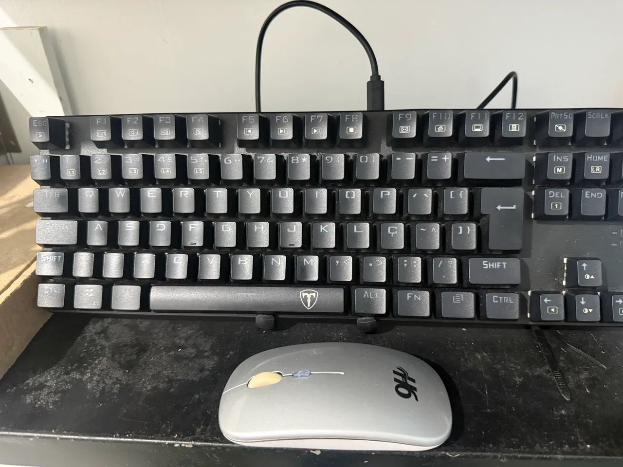 Computador Gamer  - Foto 4