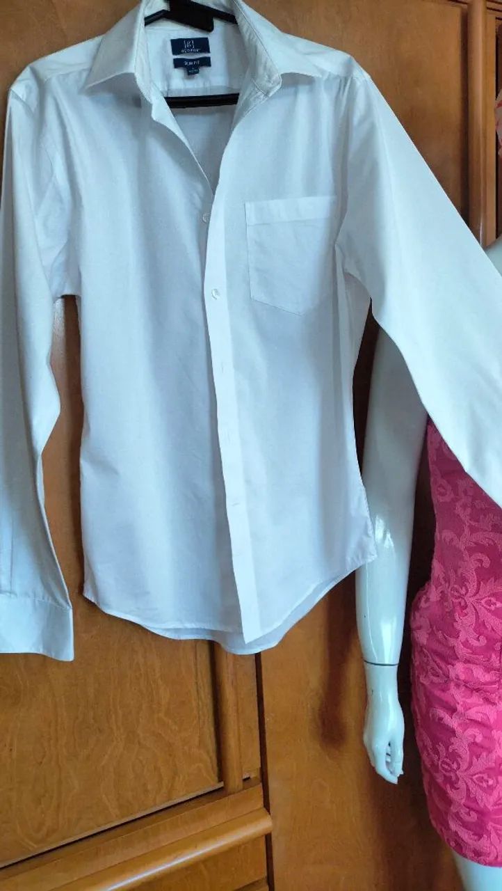 Camisa social  - Foto 3
