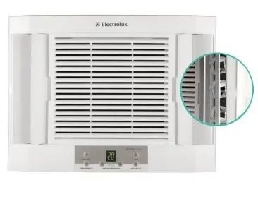  ARCONDICIONADO ELETROLUX (DIGITAL) DE 7,500 BTU, 127V, COM CONTROLE REMOTO PROMOÇÃO! - Foto 4