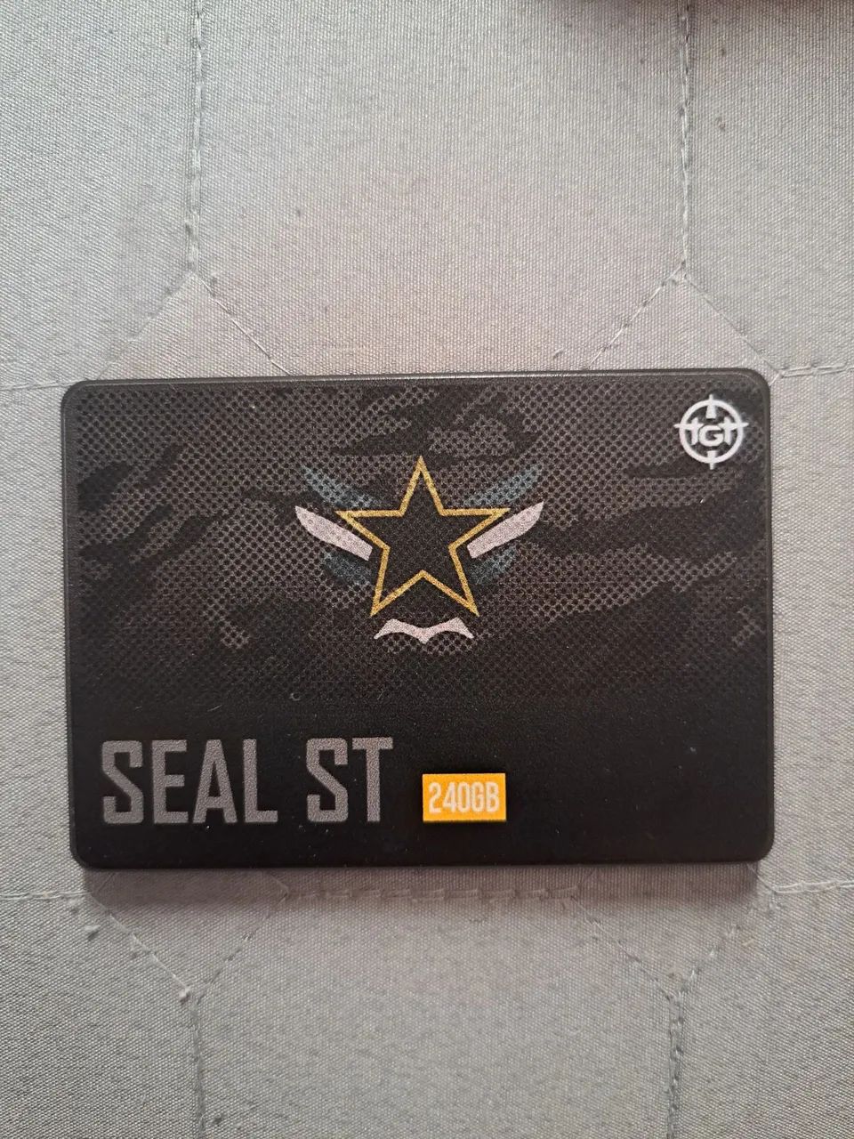 SSD 240GB - Armazenamento - Camboa, São Luís 1503424924 | OLX