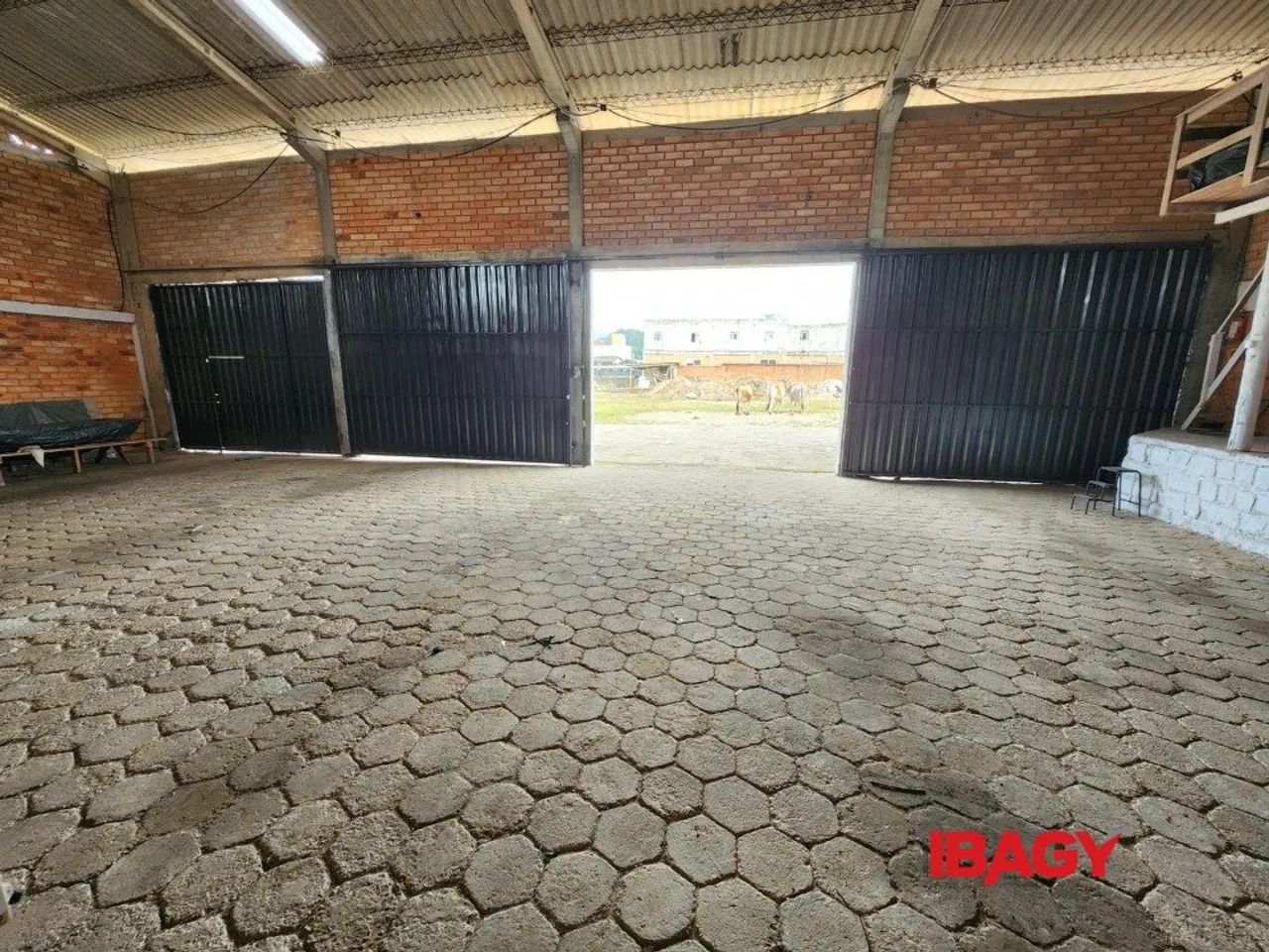 Oportunidade! Galpão em Vargem Grande - Florianópolis - Foto 4