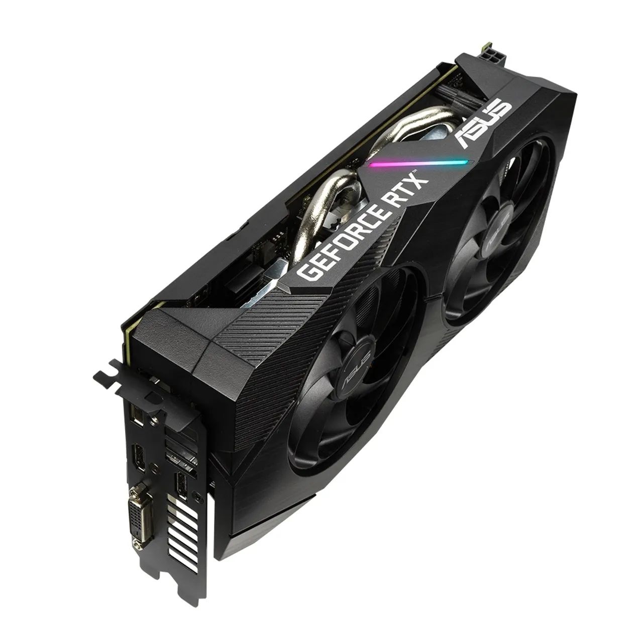 RTX 2060 6gb - Foto 2