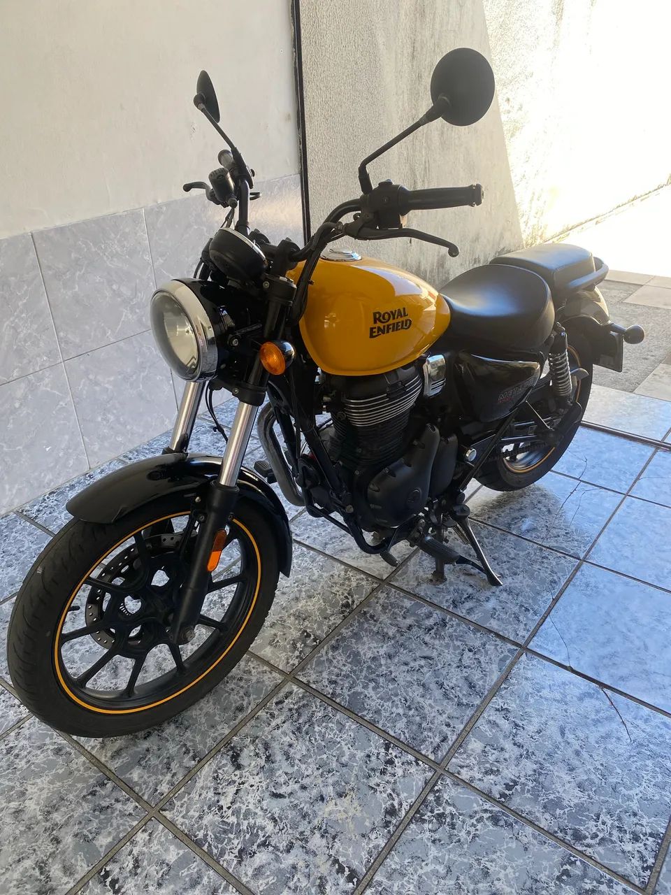 Meteor 350 2022/2023 - Foto 7