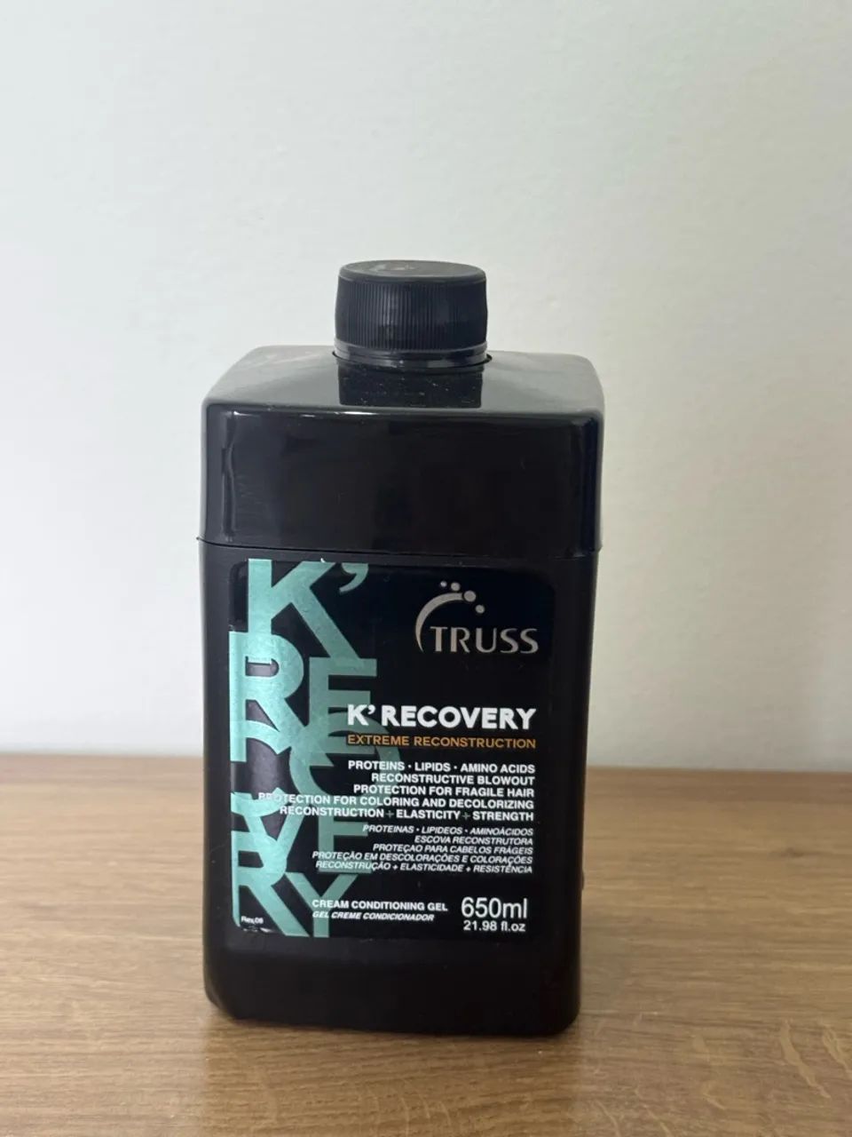 Truss K Recovery 650ml
