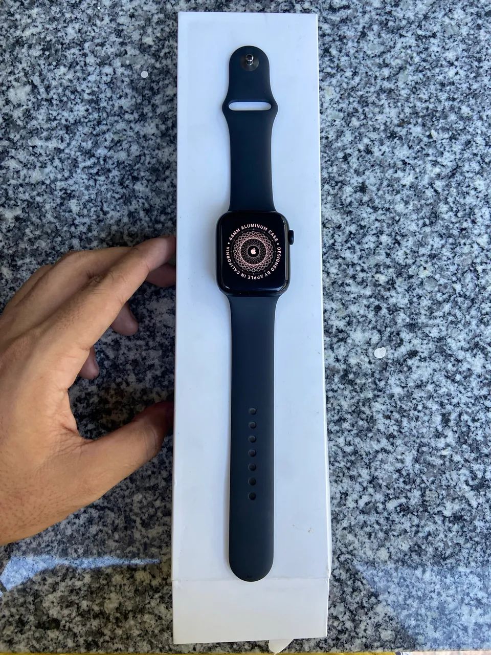 Apple Watch SE 2º geração  - Foto 2