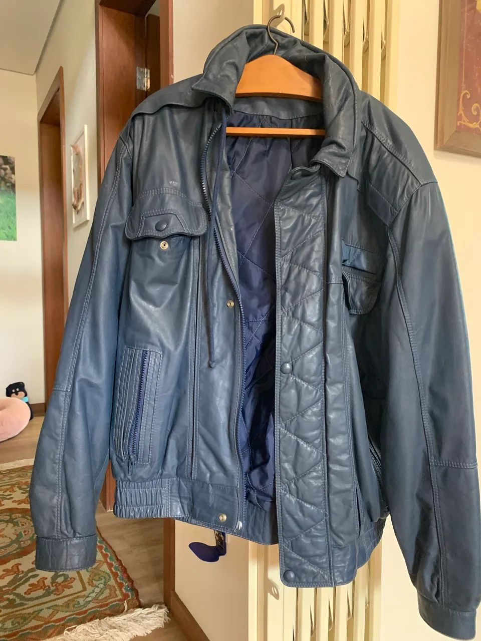 Jaquetas novas  - Foto 5