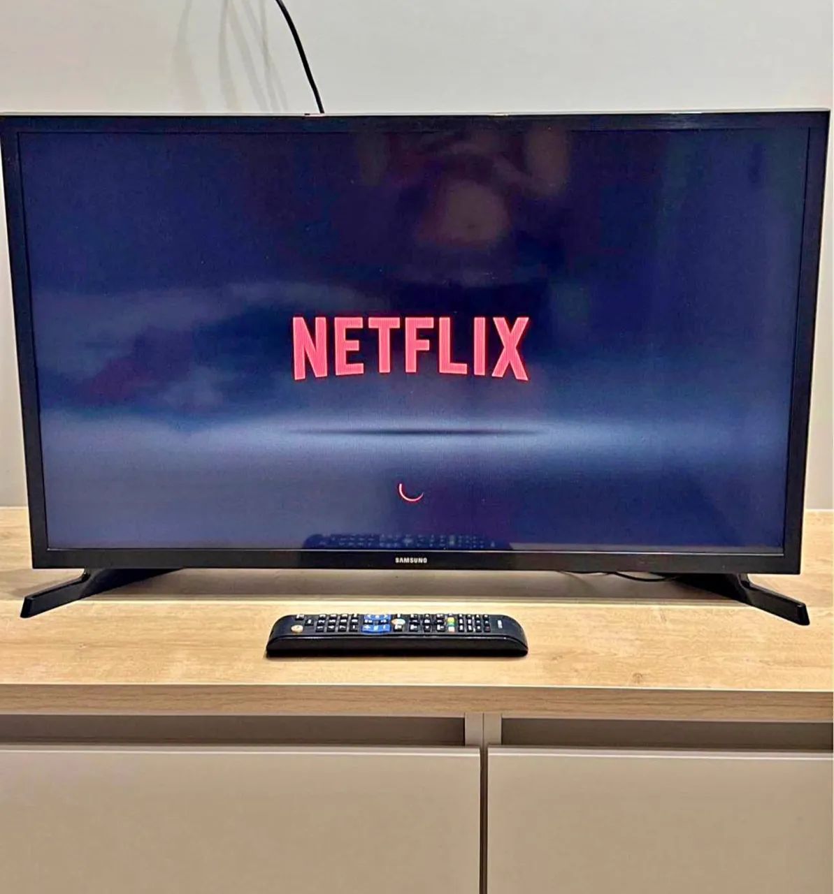Tv smart 32 - TVs - Quintino Cunha, Fortaleza 1502695525 | OLX
