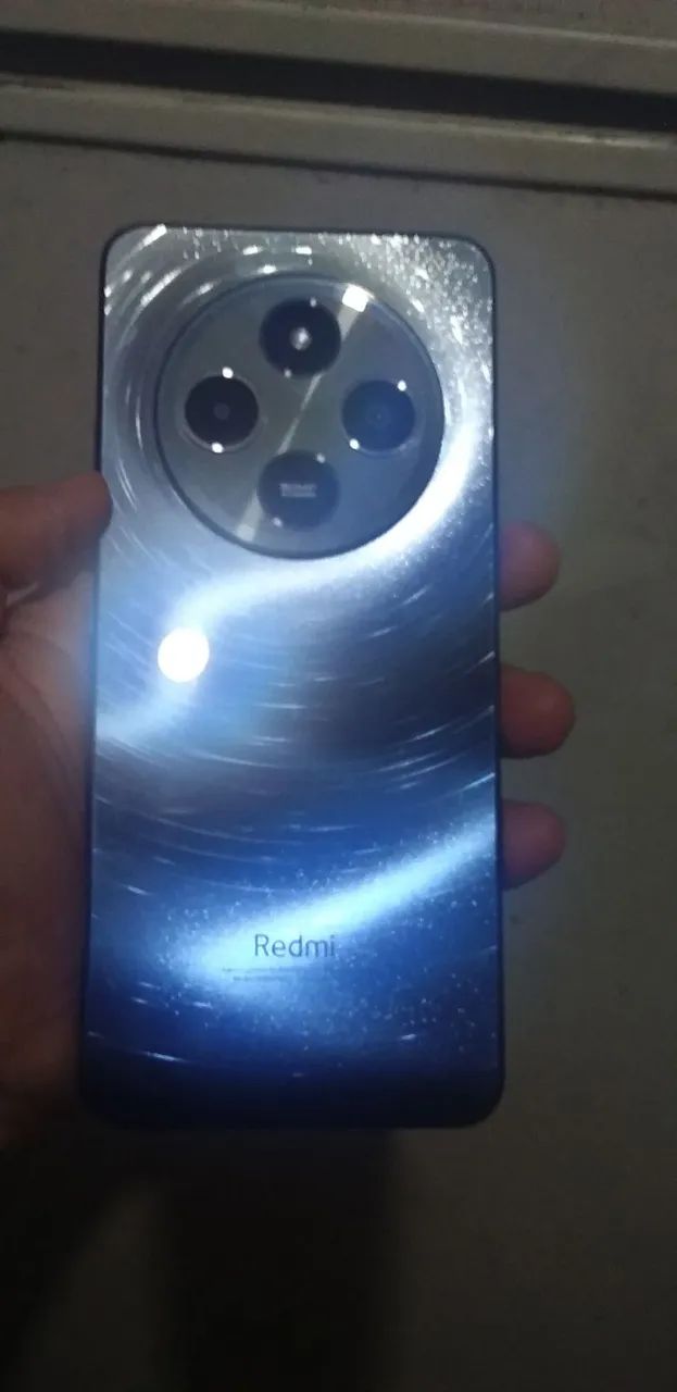 XIAOMI REDMI 14C 256 GB 16 RAM - Foto 4
